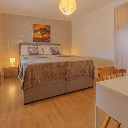 Apartment Coral เมทายนา ภายนอก รูปภาพ