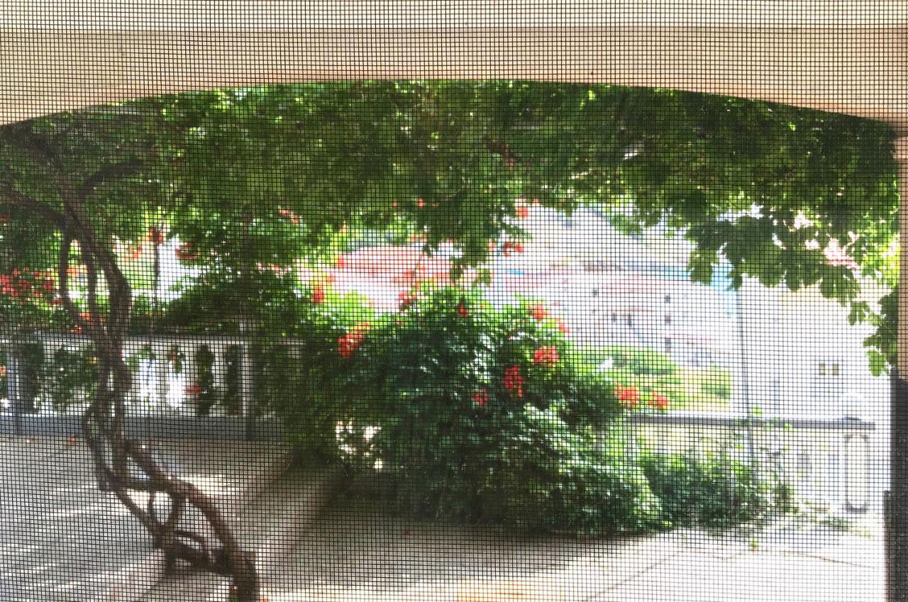 Apartment Coral เมทายนา ภายนอก รูปภาพ