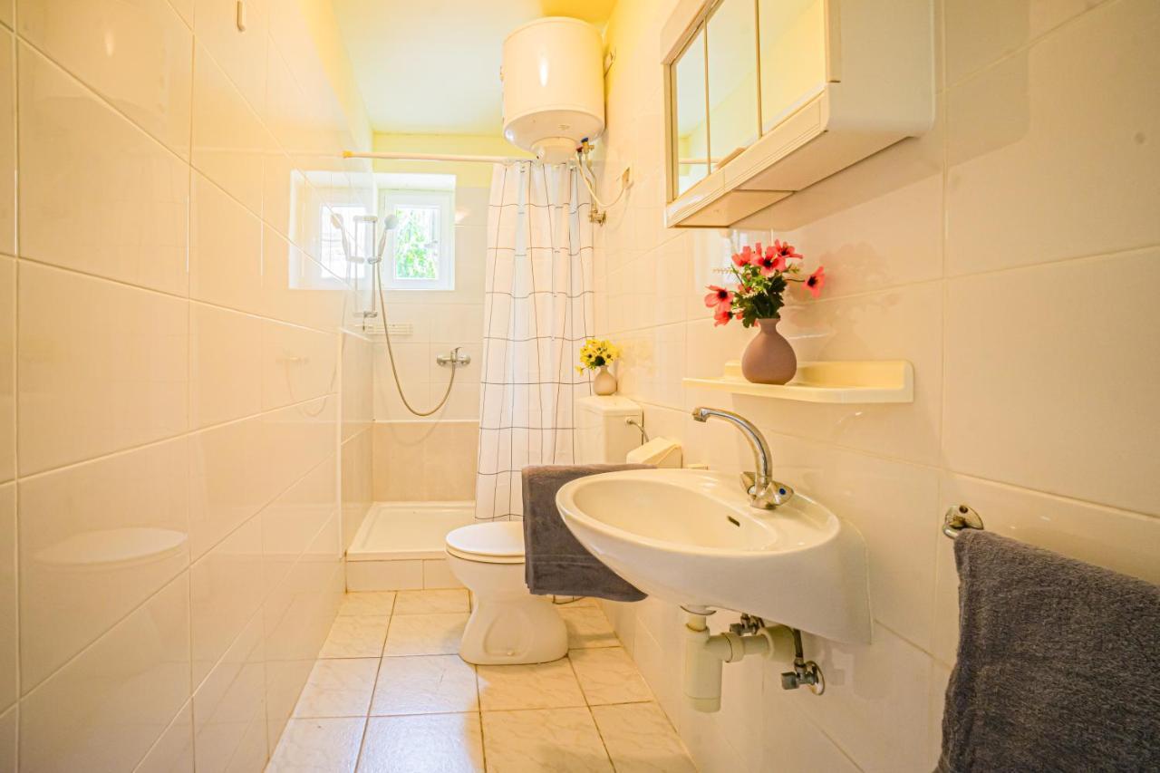 Apartment Coral เมทายนา ภายนอก รูปภาพ