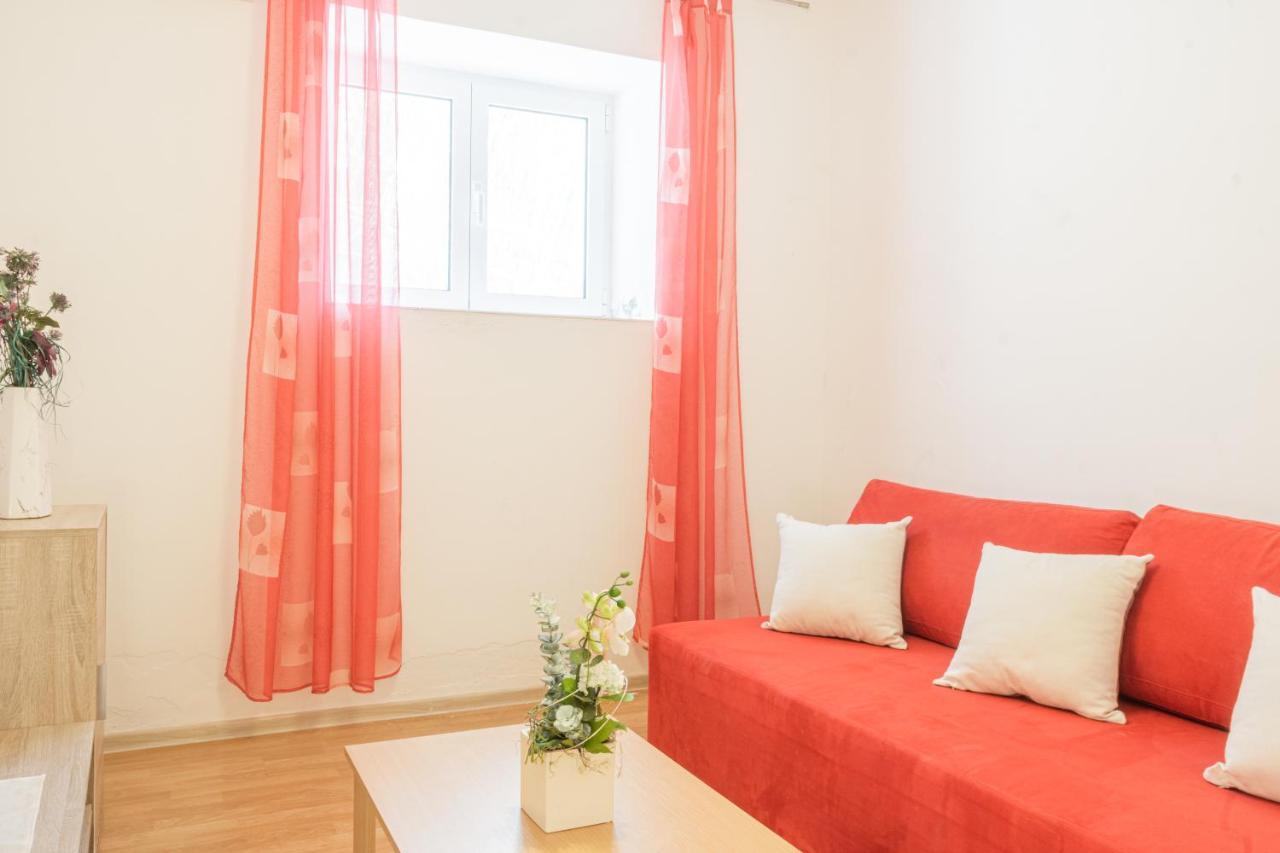 Apartment Coral เมทายนา ภายนอก รูปภาพ