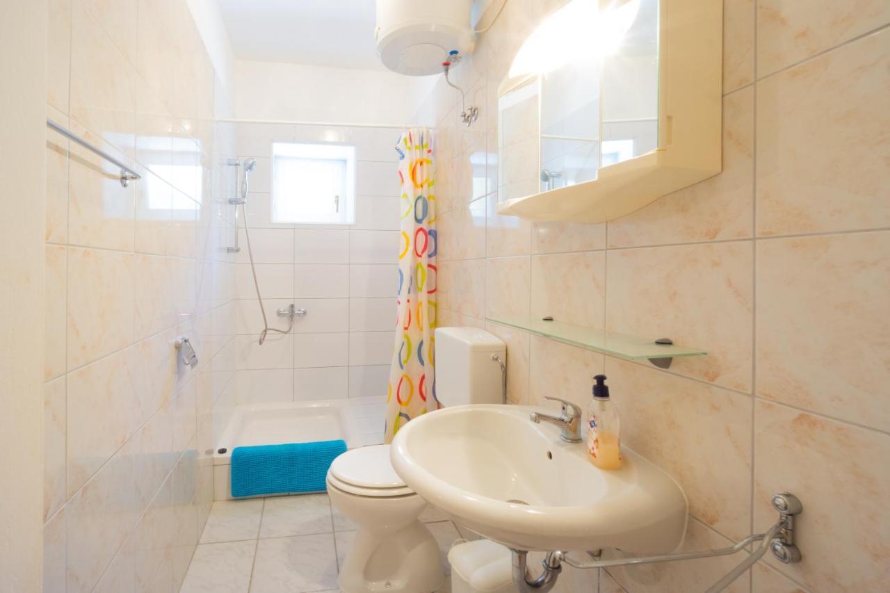 Apartment Coral เมทายนา ภายนอก รูปภาพ