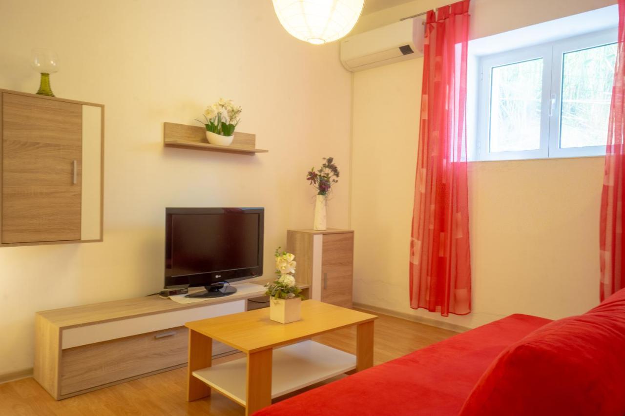 Apartment Coral เมทายนา ภายนอก รูปภาพ
