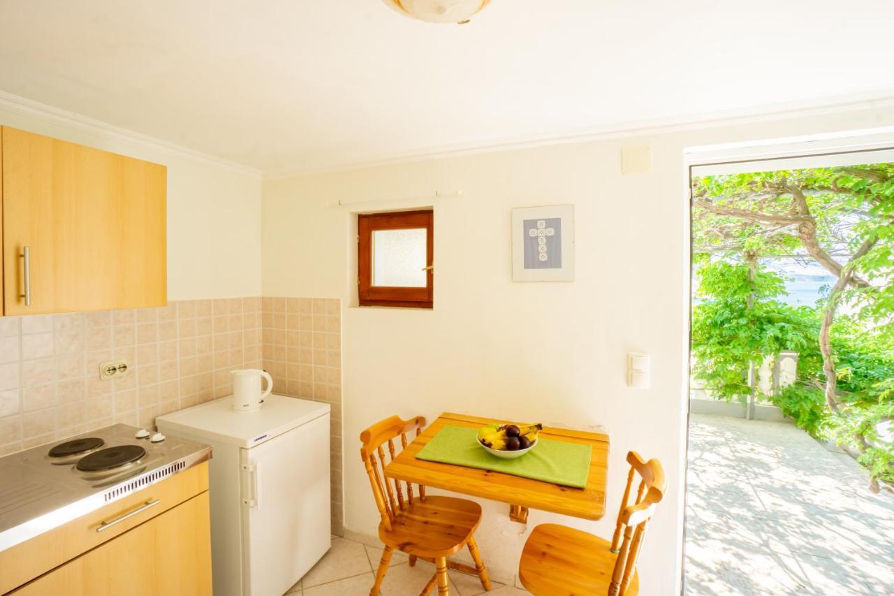 Apartment Coral เมทายนา ภายนอก รูปภาพ