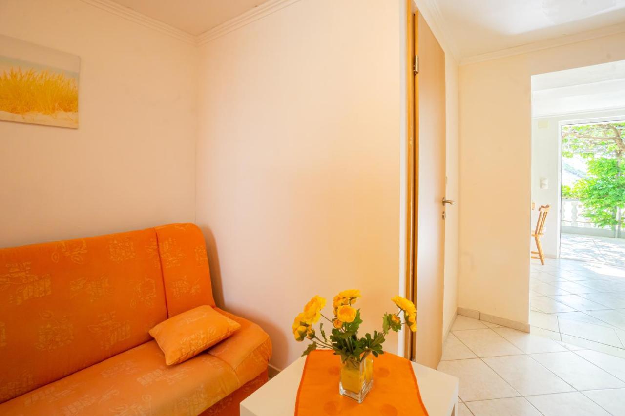 Apartment Coral เมทายนา ภายนอก รูปภาพ