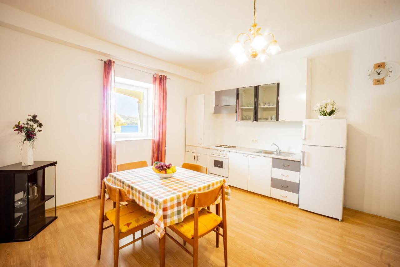 Apartment Coral เมทายนา ภายนอก รูปภาพ