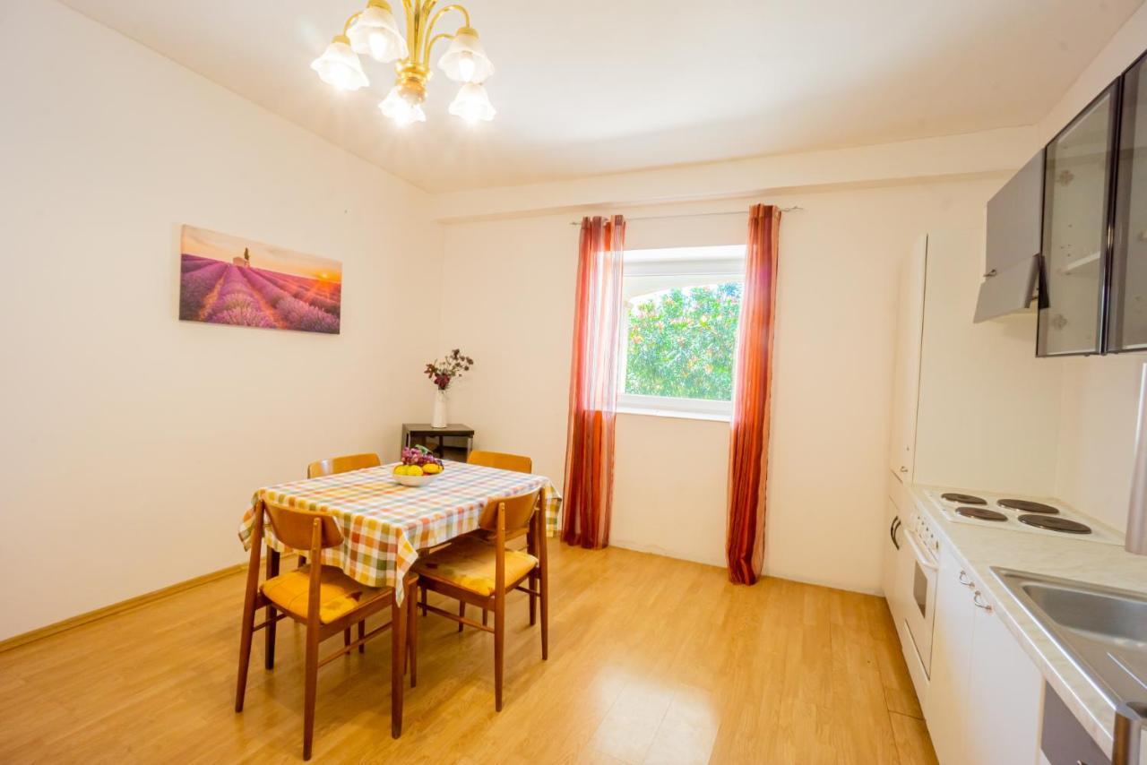 Apartment Coral เมทายนา ภายนอก รูปภาพ