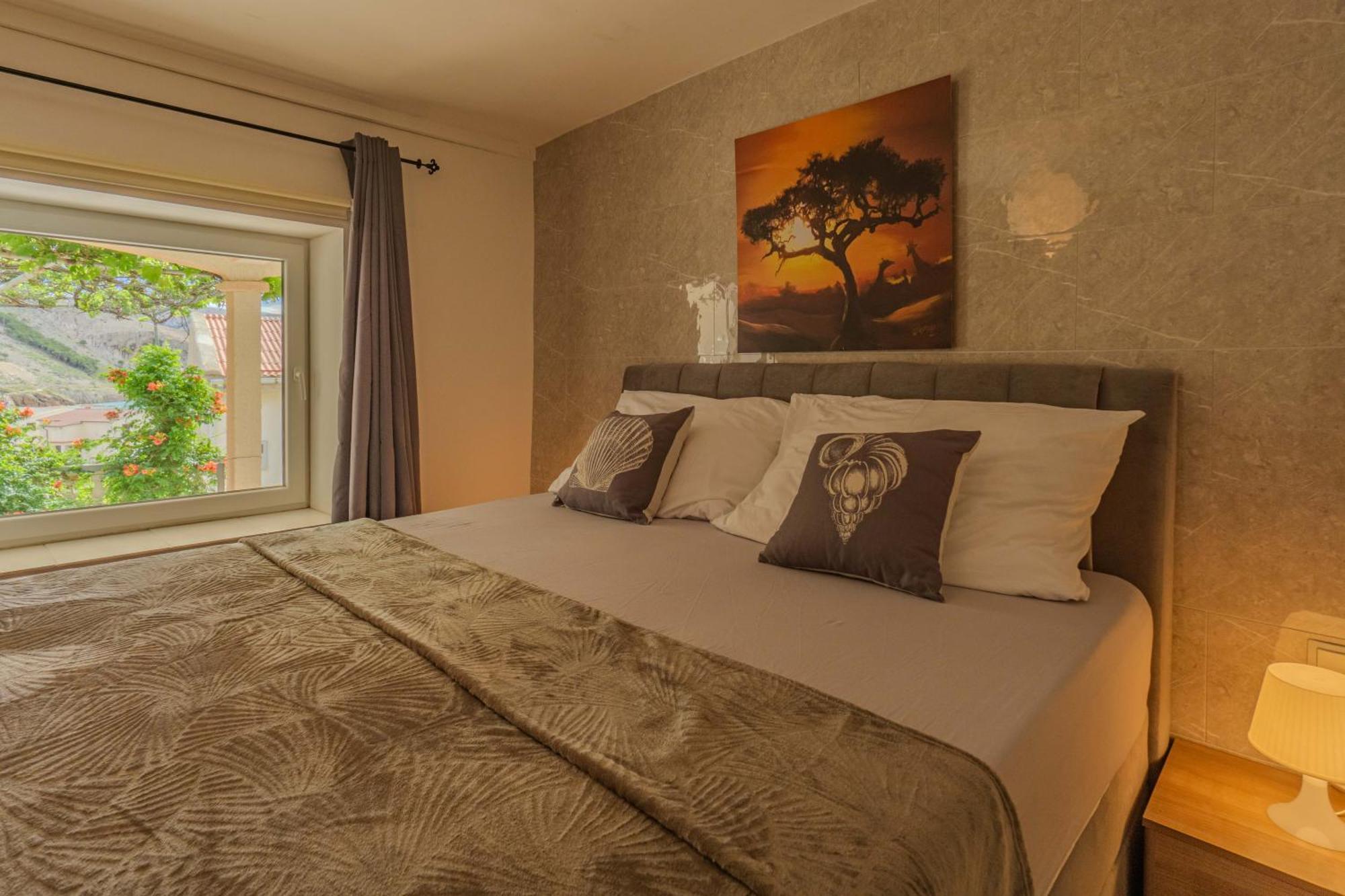 Apartment Coral เมทายนา ภายนอก รูปภาพ