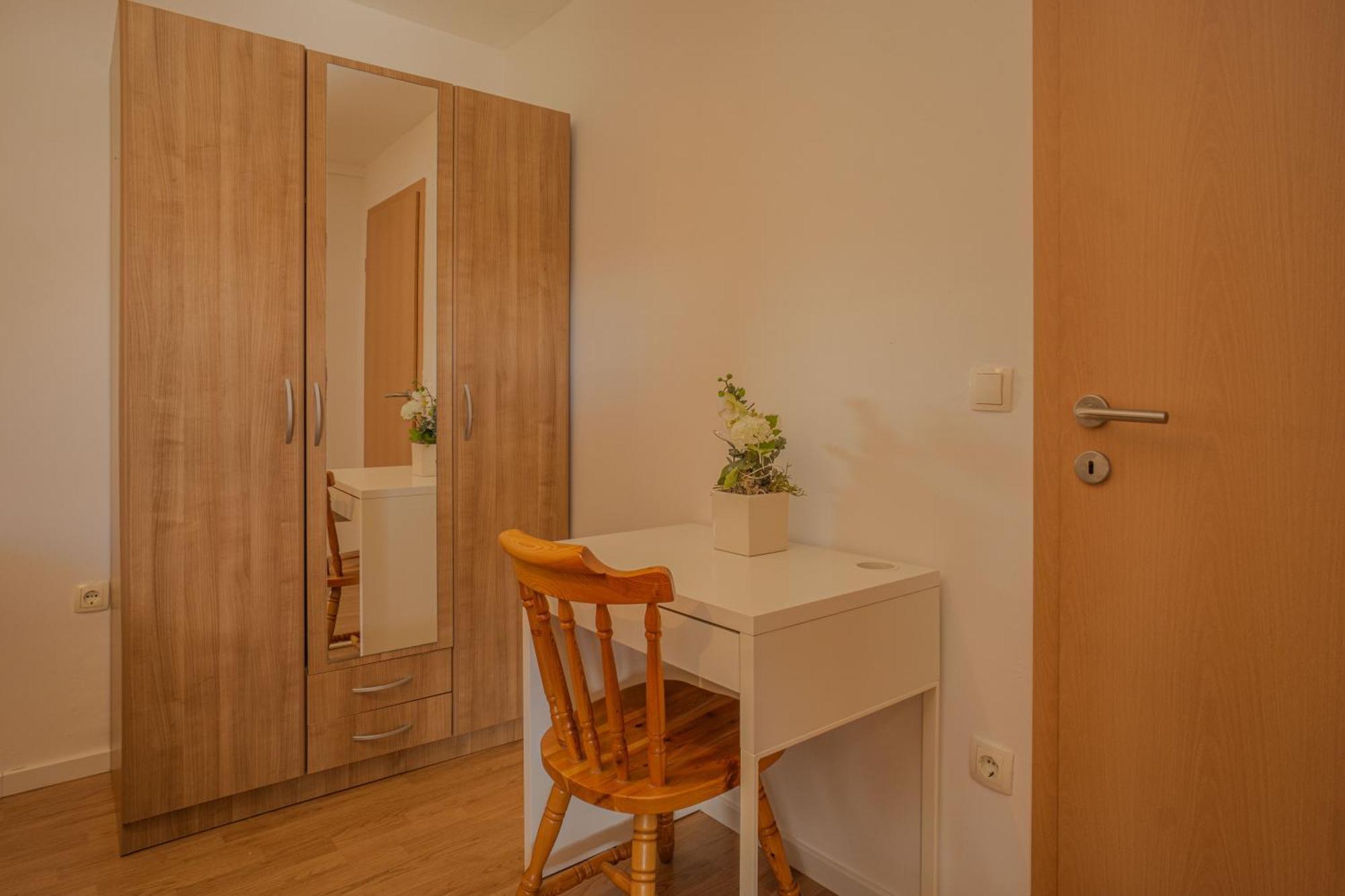 Apartment Coral เมทายนา ภายนอก รูปภาพ