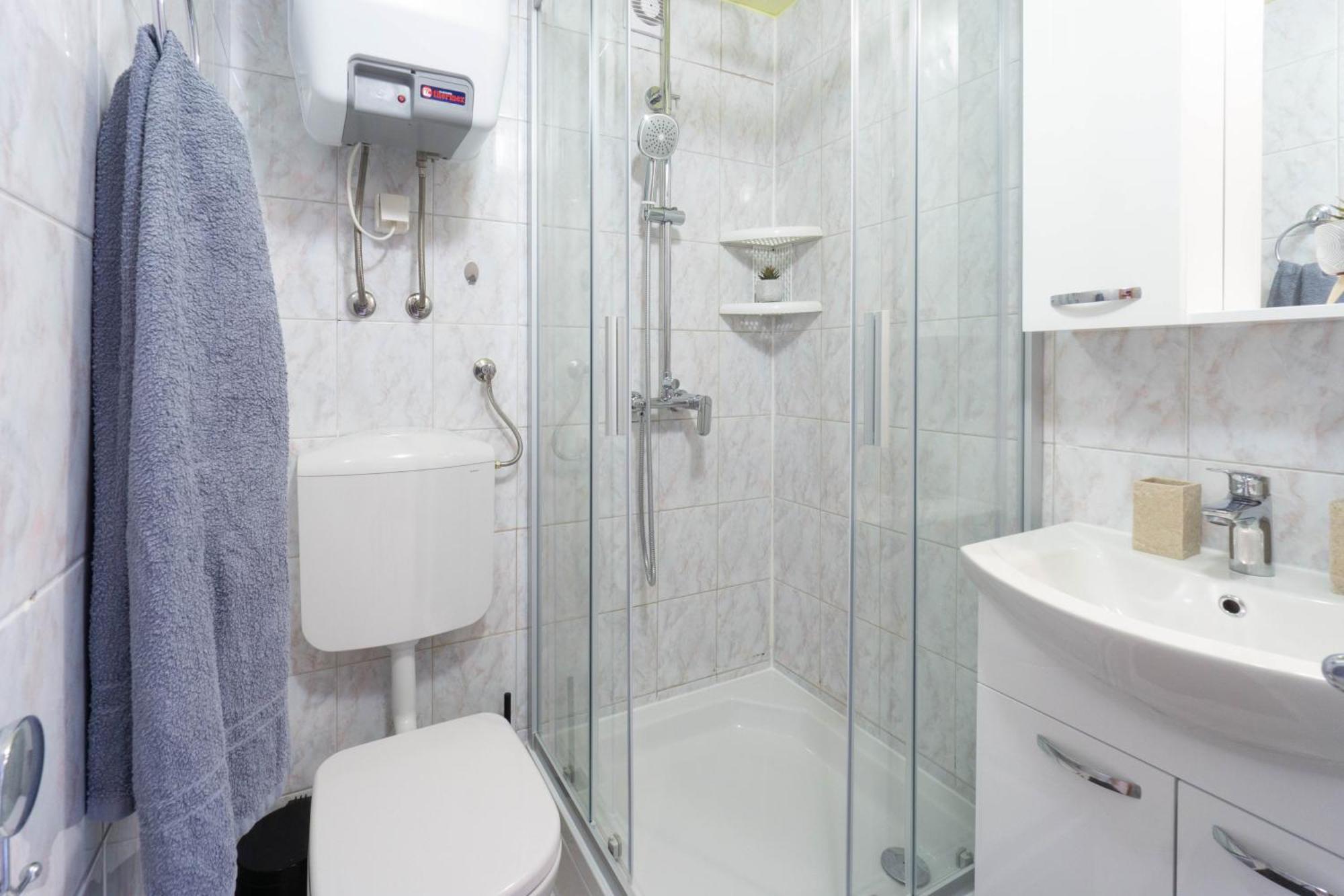 Apartment Coral เมทายนา ภายนอก รูปภาพ