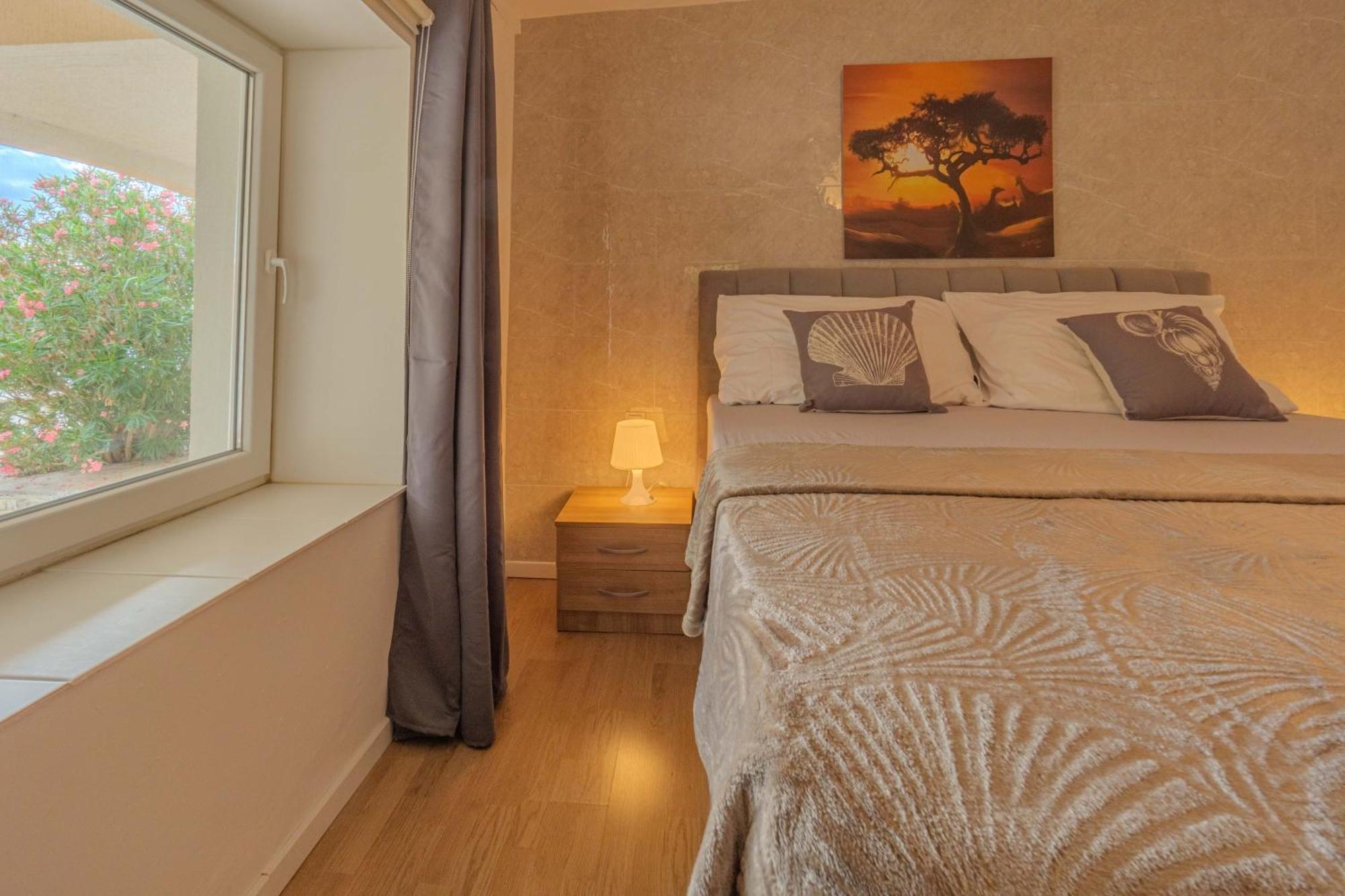Apartment Coral เมทายนา ภายนอก รูปภาพ