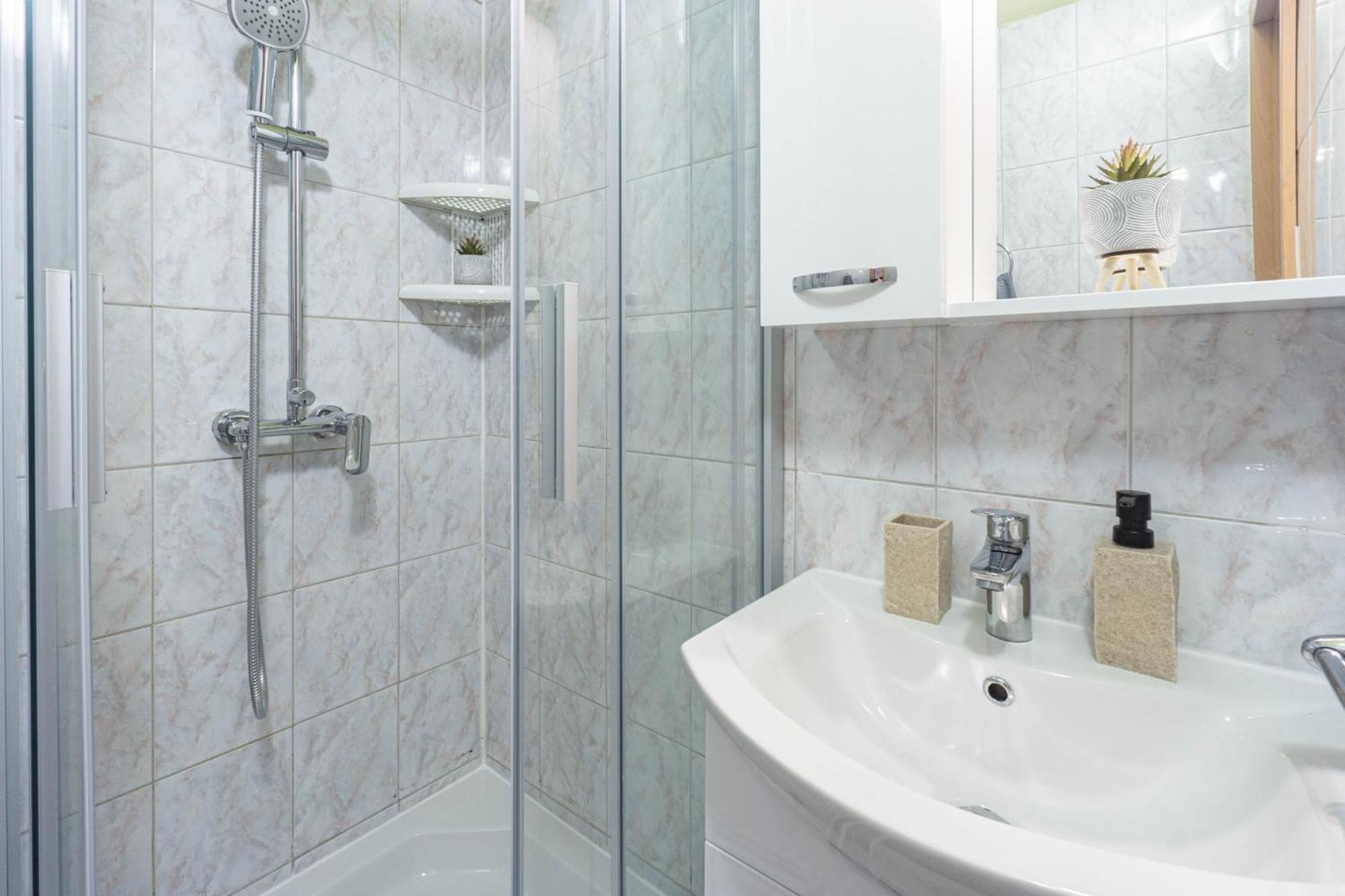 Apartment Coral เมทายนา ภายนอก รูปภาพ